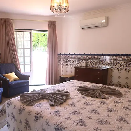 Quinta Flores, Lote 9 فيلة