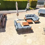Quinta Flores, Lote 9 别墅 阿尔布费拉