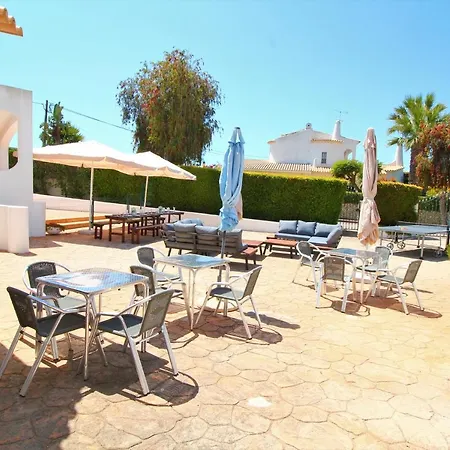 Villa Quinta Flores, Lote 9