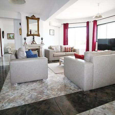 Quinta Flores, Lote 9 Villa Albufeira