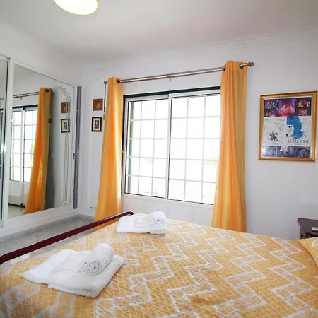 Quinta Flores, Lote 9 Villa Albufeira