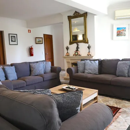 Quinta Flores, Lote 9 Villa Albufeira