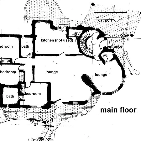 Villa Quinta Flores, Lote 9