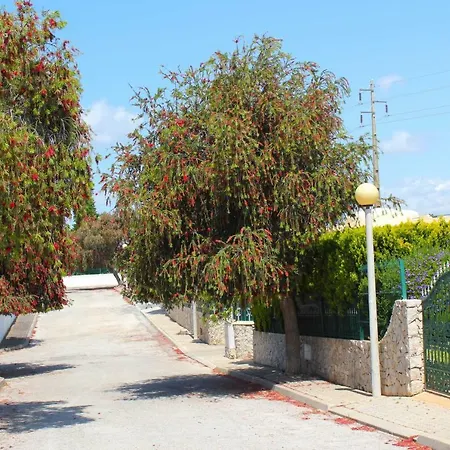 Quinta Flores, Lote 9 Albufeira