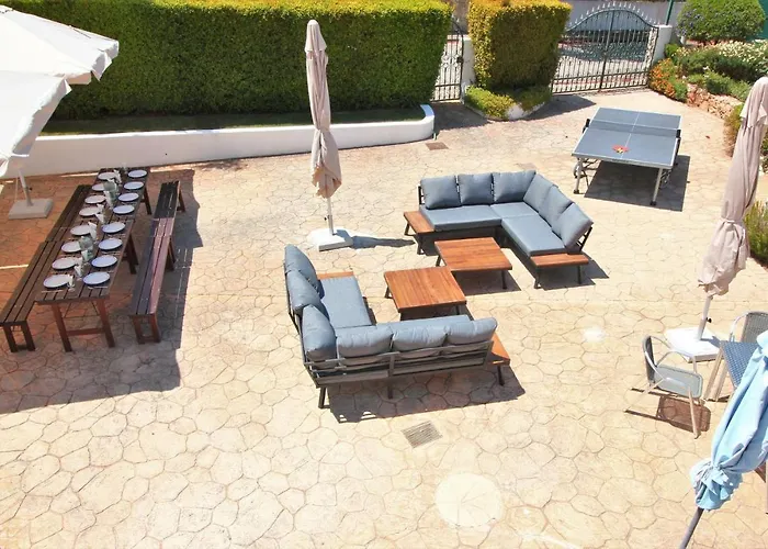 Quinta Flores, Lote 9 Villa Albufeira