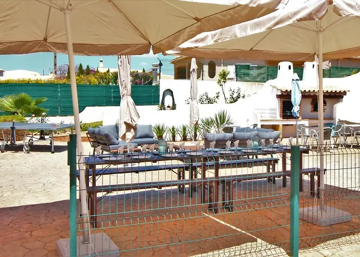 Villa Quinta Flores, Lote 9 Albufeira