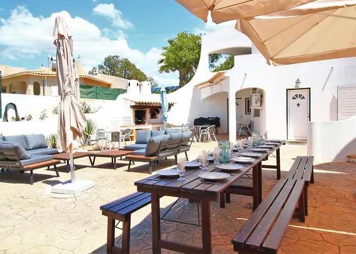 Villa Quinta Flores, Lote 9 Albufeira