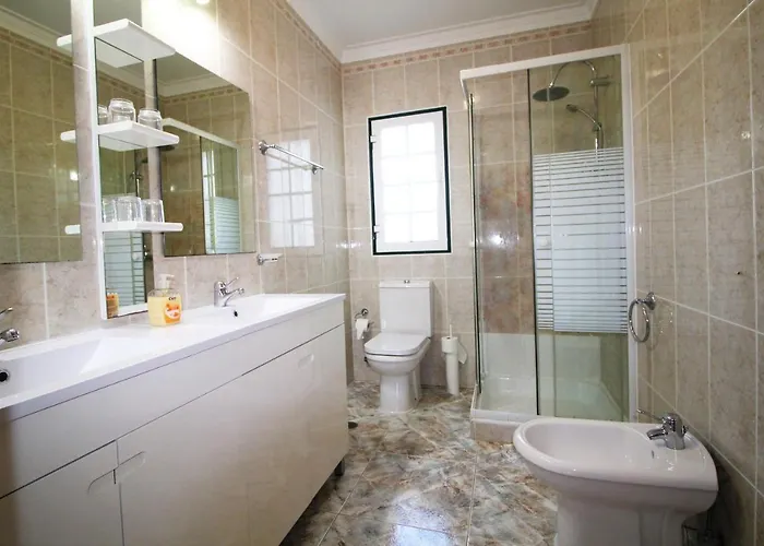 Villa Quinta Flores, Lote 9 Albufeira