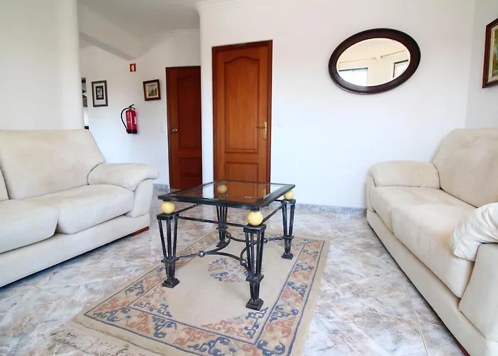 Villa Quinta Flores, Lote 9 Albufeira