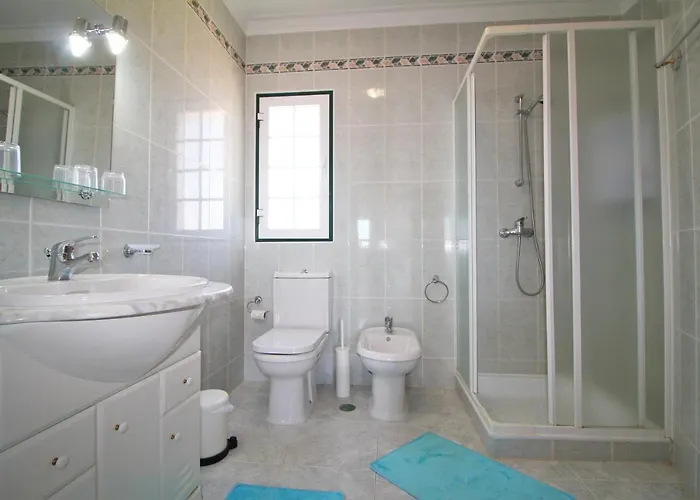 Quinta Flores, Lote 9 Villa *