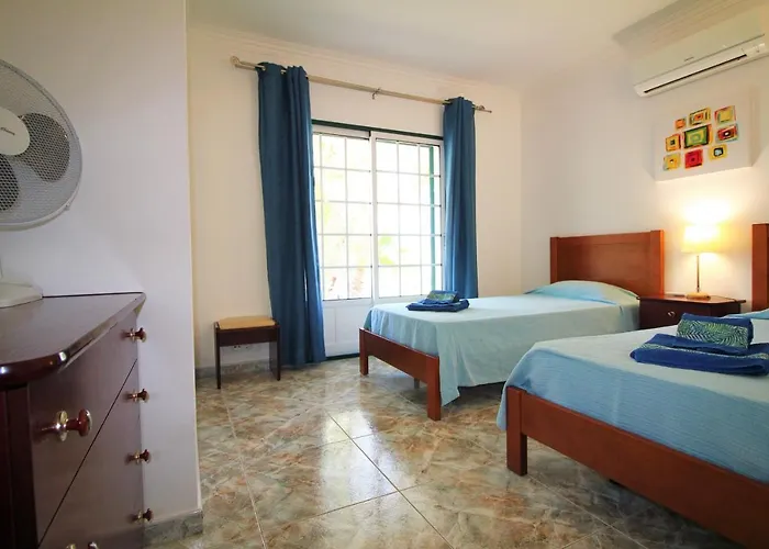 Quinta Flores, Lote 9 Villa *