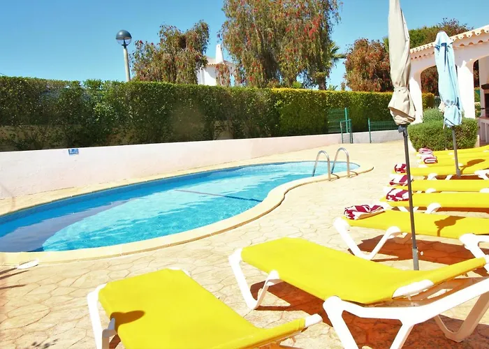 Quinta Flores, Lote 9 Villa Albufeira