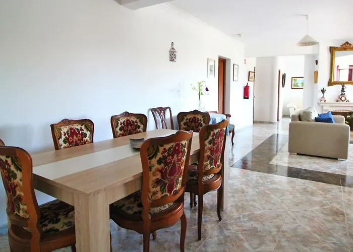 Quinta Flores, Lote 9 Villa Albufeira