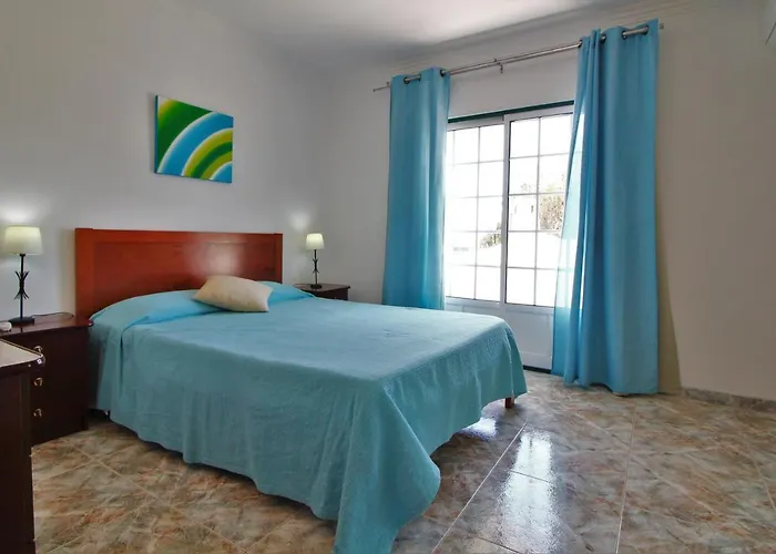 Quinta Flores, Lote 9 Villa