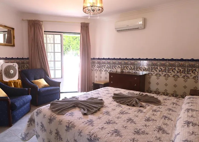 Quinta Flores, Lote 9 Villa