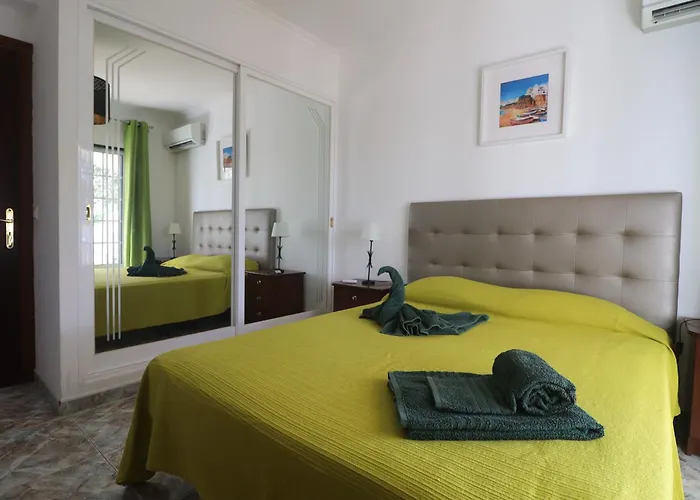 Quinta Flores, Lote 9 Villa *