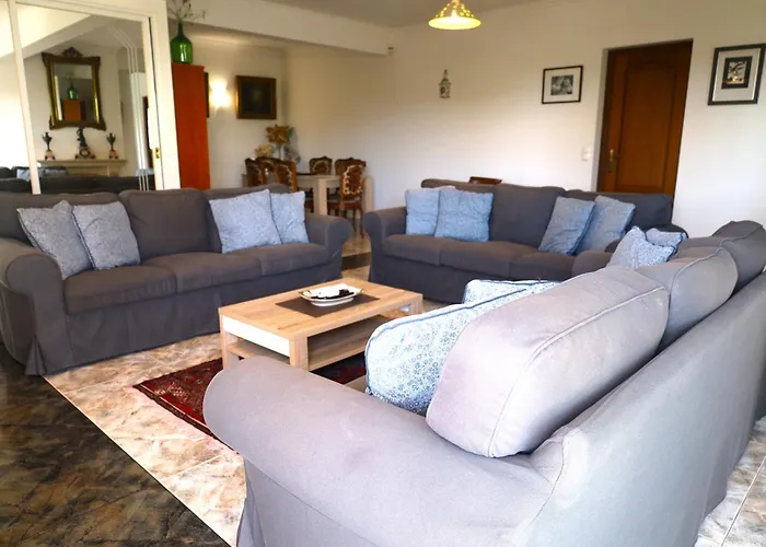 Quinta Flores, Lote 9 Villa *