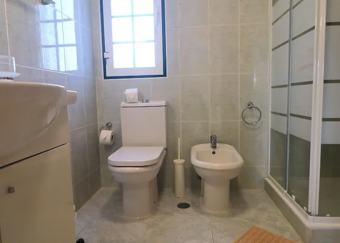 Quinta Flores, Lote 9 Villa Albufeira