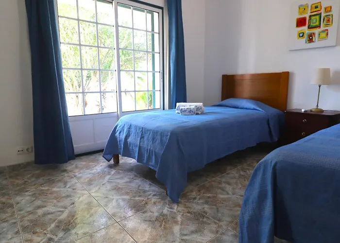 Quinta Flores, Lote 9 Villa Albufeira