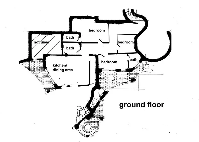 Quinta Flores, Lote 9 Villa