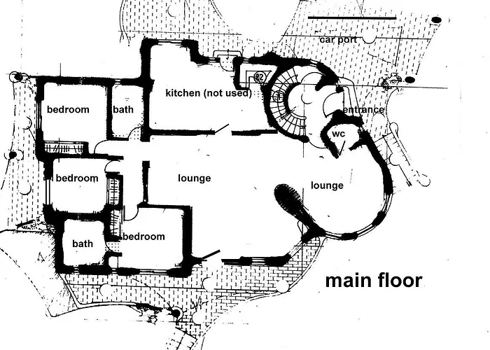 Villa Quinta Flores, Lote 9