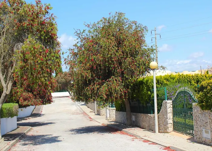 Quinta Flores, Lote 9 Albufeira