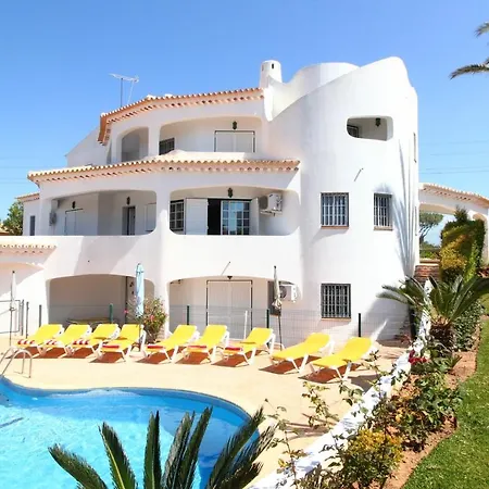 Quinta Flores, Lote 9 Albufeira