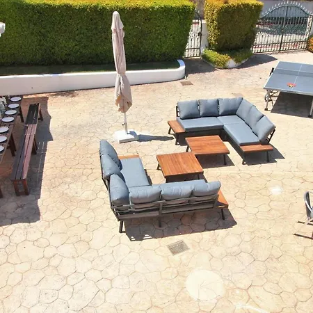 Quinta Flores, Lote 9 Βίλα Αλμπουφέιρα