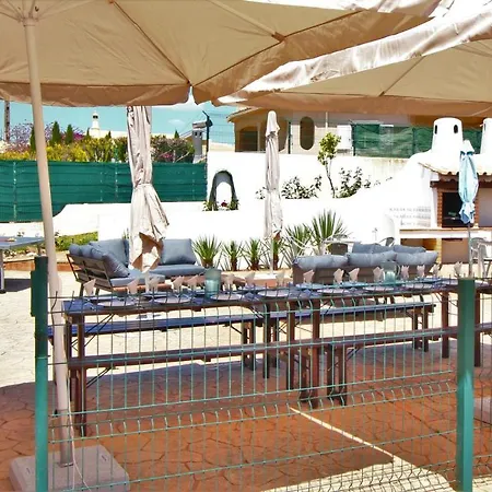 Βίλα Quinta Flores, Lote 9 Αλμπουφέιρα
