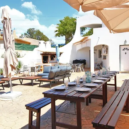 Villa Quinta Flores, Lote 9 Albufeira