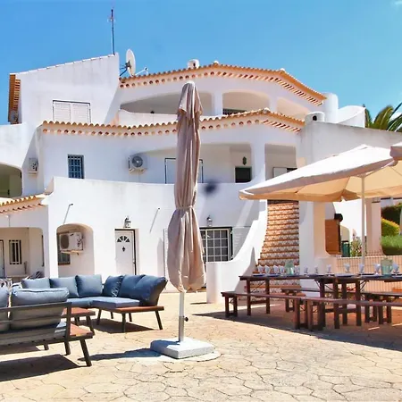 Quinta Flores, Lote 9 * Αλμπουφέιρα