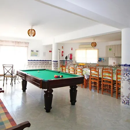 Quinta Flores, Lote 9 * Αλμπουφέιρα