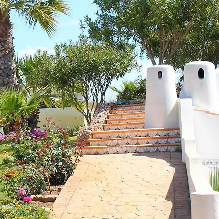 Quinta Flores, Lote 9 * Αλμπουφέιρα