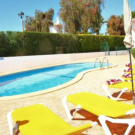 Quinta Flores, Lote 9 Βίλα Αλμπουφέιρα