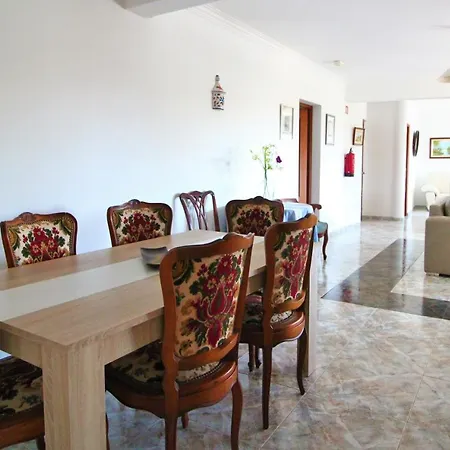 Quinta Flores, Lote 9 Βίλα Αλμπουφέιρα