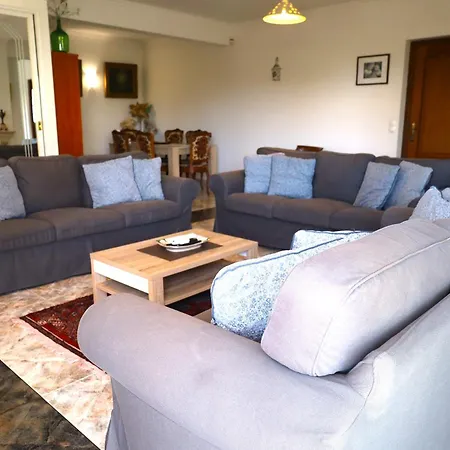 Quinta Flores, Lote 9 Βίλα *