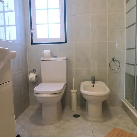 Quinta Flores, Lote 9 Βίλα Αλμπουφέιρα
