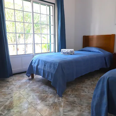 Quinta Flores, Lote 9 Βίλα Αλμπουφέιρα
