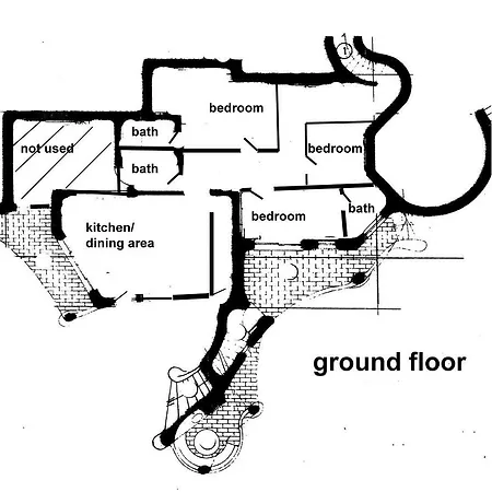 Quinta Flores, Lote 9 Villa