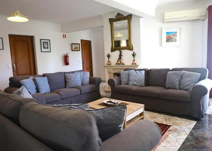 Quinta Flores, Lote 9 Villa Albufeira